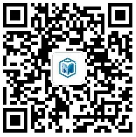 微信公众号二维码